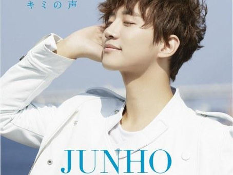 [[แปล]] บทสัมภาษณ์ ORICON MUSIC