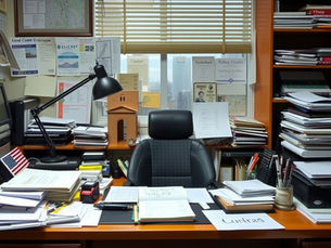 Why Every Assessor’s Office Needs a Commercial Comparable Sales Database