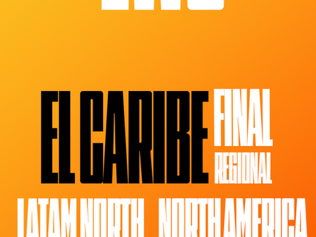 Equipos Caribeños Clasificados a las Finales Regionales de EWC Warzone 2025: LATAM Norte y Norteamérica