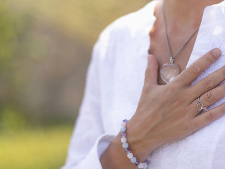 Fall Asleep With Gratitude & Wake Up Full Of Energy - Mindful Cuddles Session 4