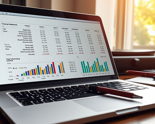 financial statements on a laptop.jpg