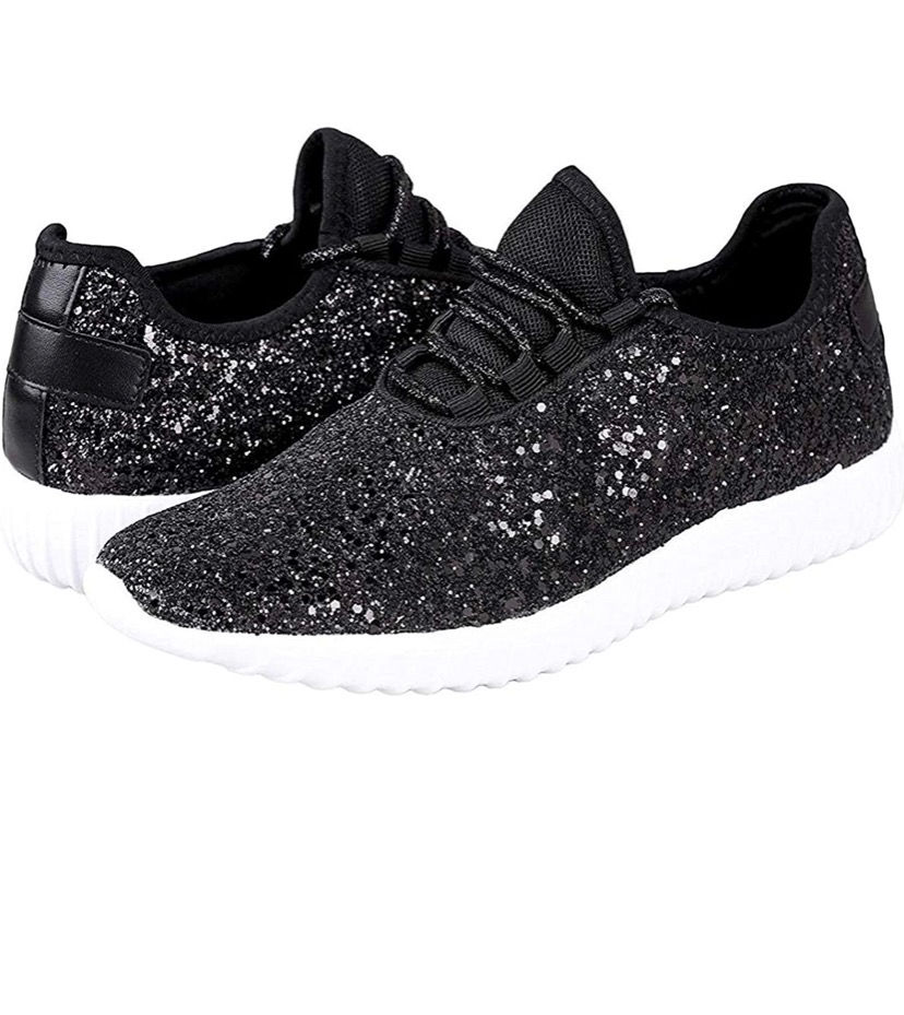 Thumbnail: Sparkle Sneakers