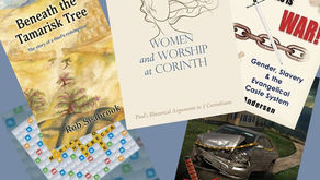 Book Reviews: Fiction and Non Ficton