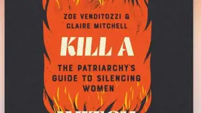 How to Kill a Witch: the Patriarchy's Guide to Silencing Women