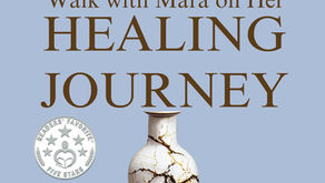 Why Walk With Mara on Her Healing Journey?