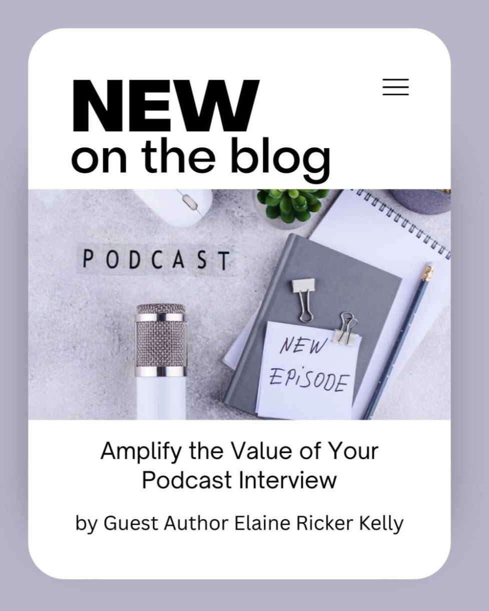 How to boost views of your podcast interview