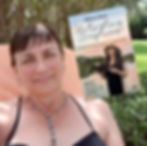 Elaine Kelly reading Untwisted Scriptures