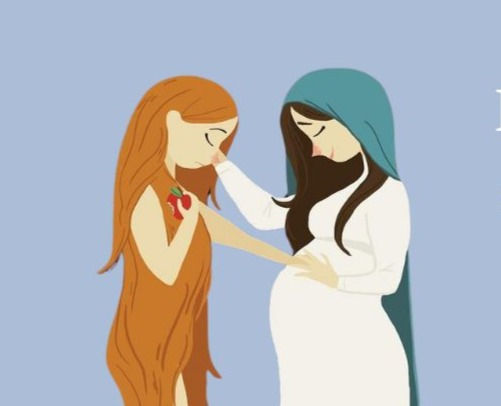 Five Facts in the Fall that Free Women (Genesis 3)
