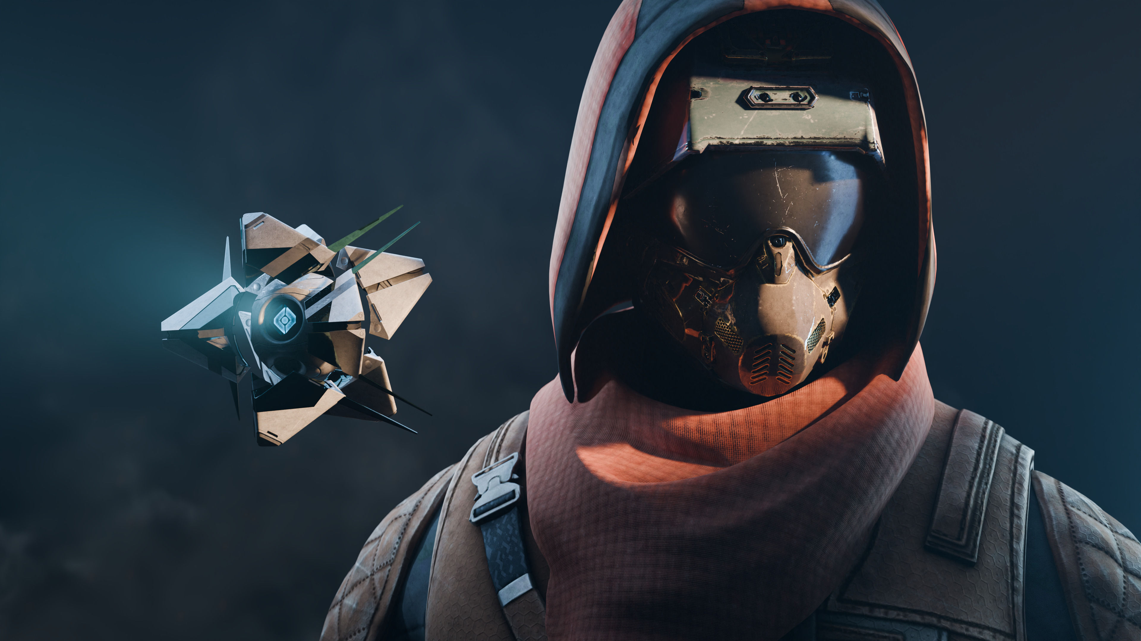 D2 BSDF - PBR Converter