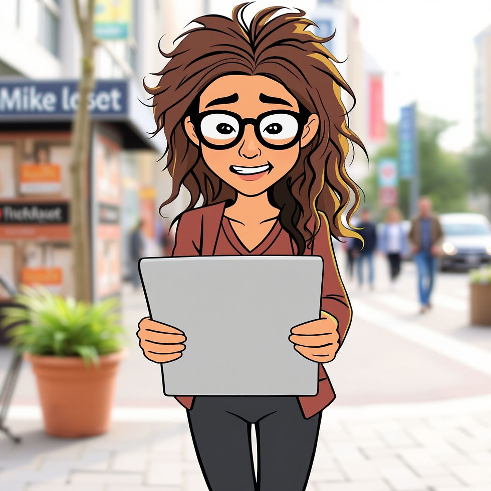 Email Strategy: Do you “Oops” On Purpose?