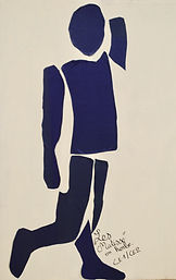 Les Matisse en Herbe