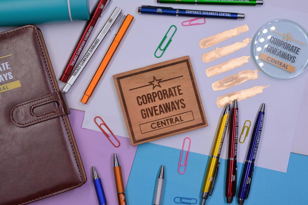 Corporate Gifts & Giveaways Corporate Giveaways Central Philippines