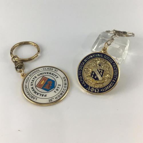 Keychains corporategiveaways