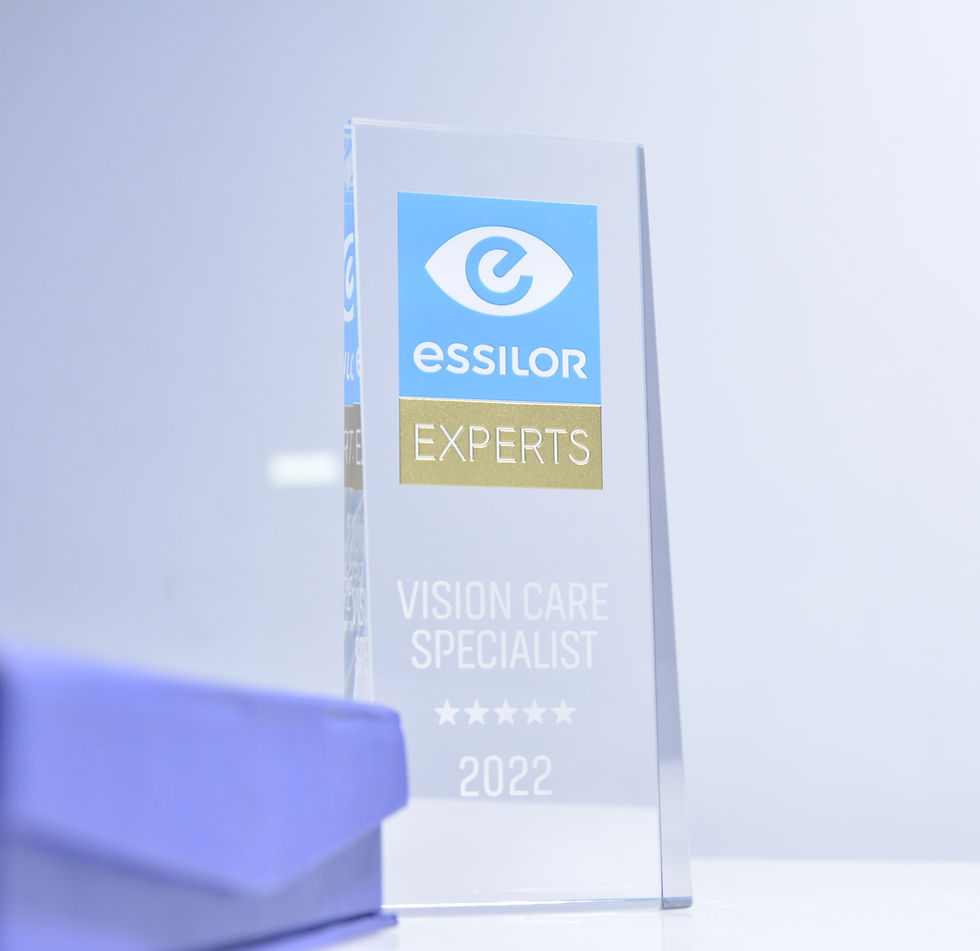 Acrylic Plaque