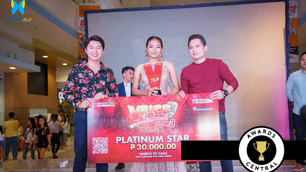 Awards Central: The Preferred Supplier of Talent Show Awards in Cebu