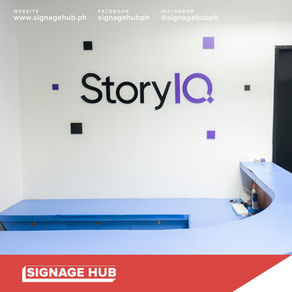 What Are The Different Types Of Signboards?