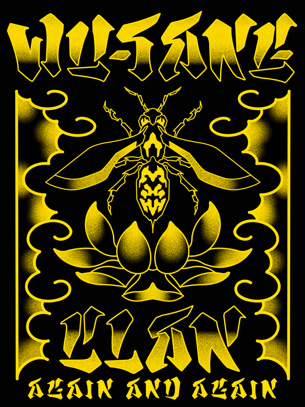 KILLA BEE