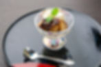 芋アイス