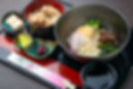 ぶっかけうどん