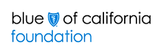 Blue Shiel of California Logo