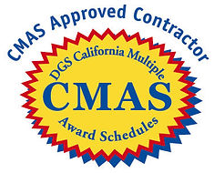 CMAS government Certification
