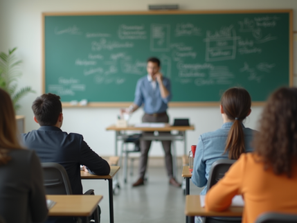 Diksiyon ve Etkili Konuşma Eğitimi Neden Lüks Değil, İhtiyaçtır?