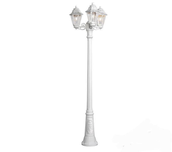 עמוד שלישיה לבן בריסל 