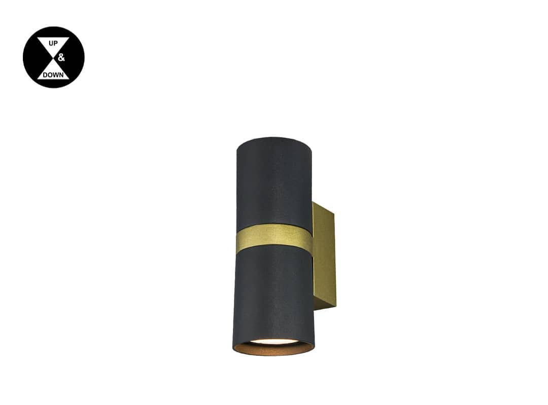 צילינדר פליז שחור