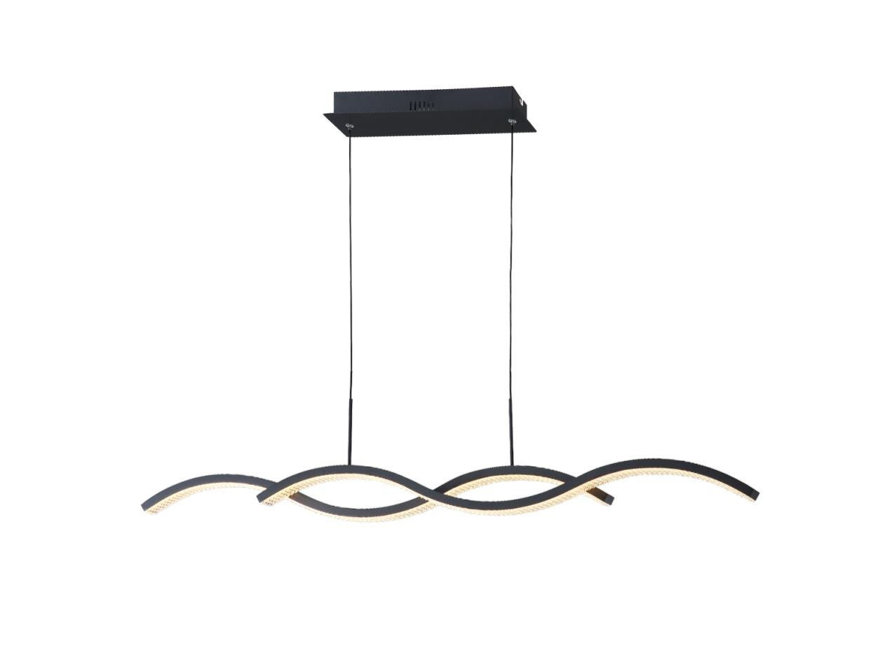 גלים תליה שחור 