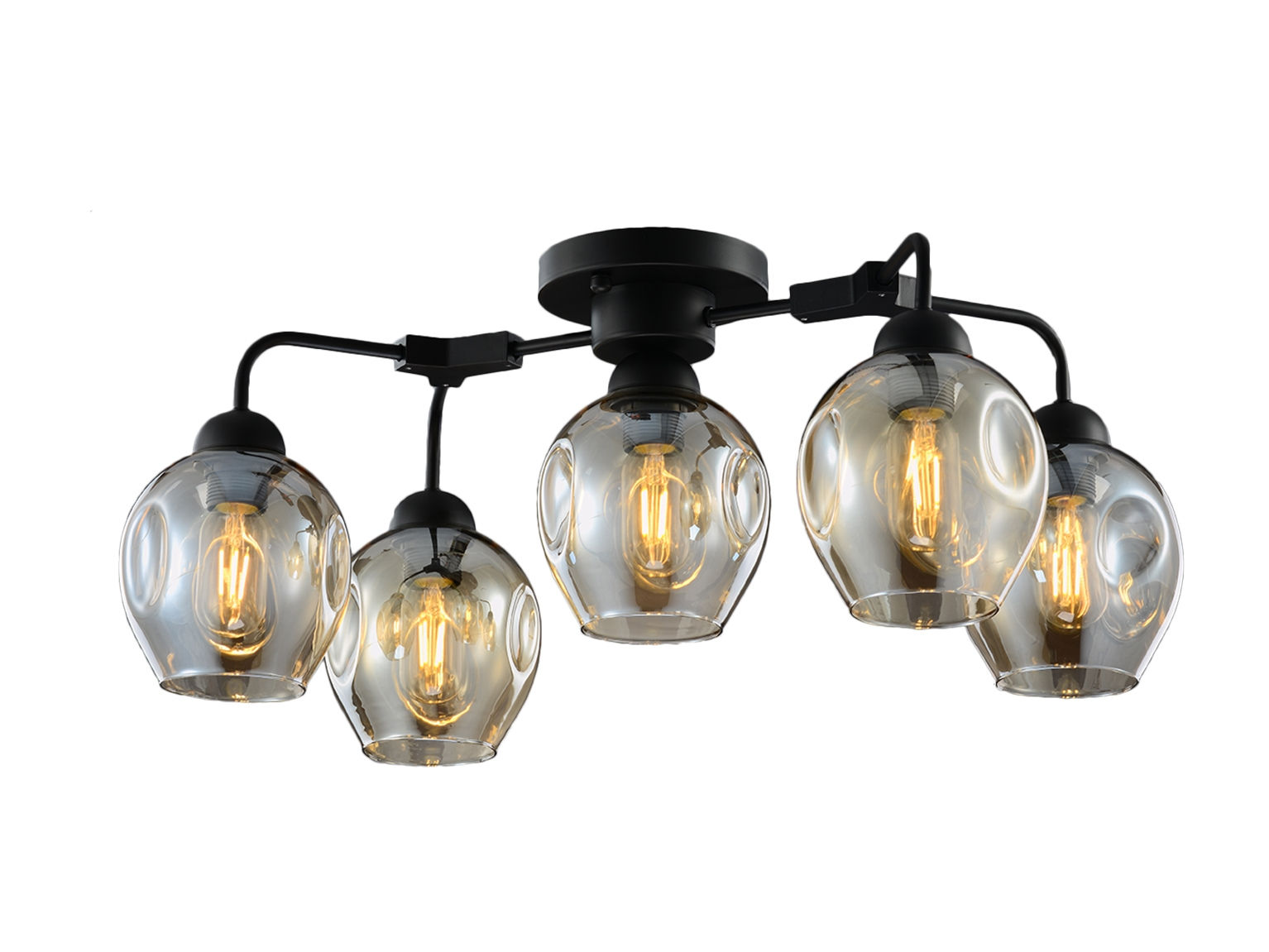 אלמנה שחורה X5