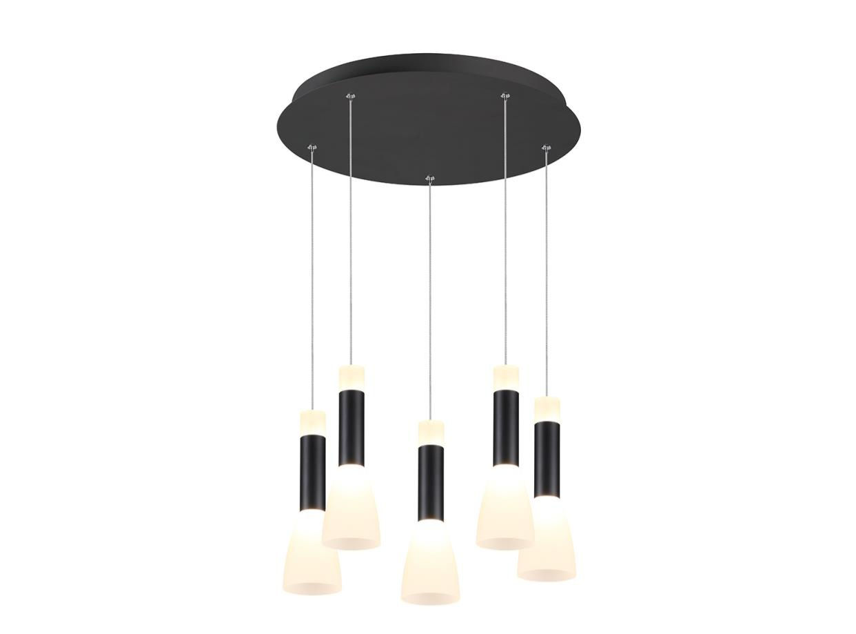 לוקס תליה שחור 