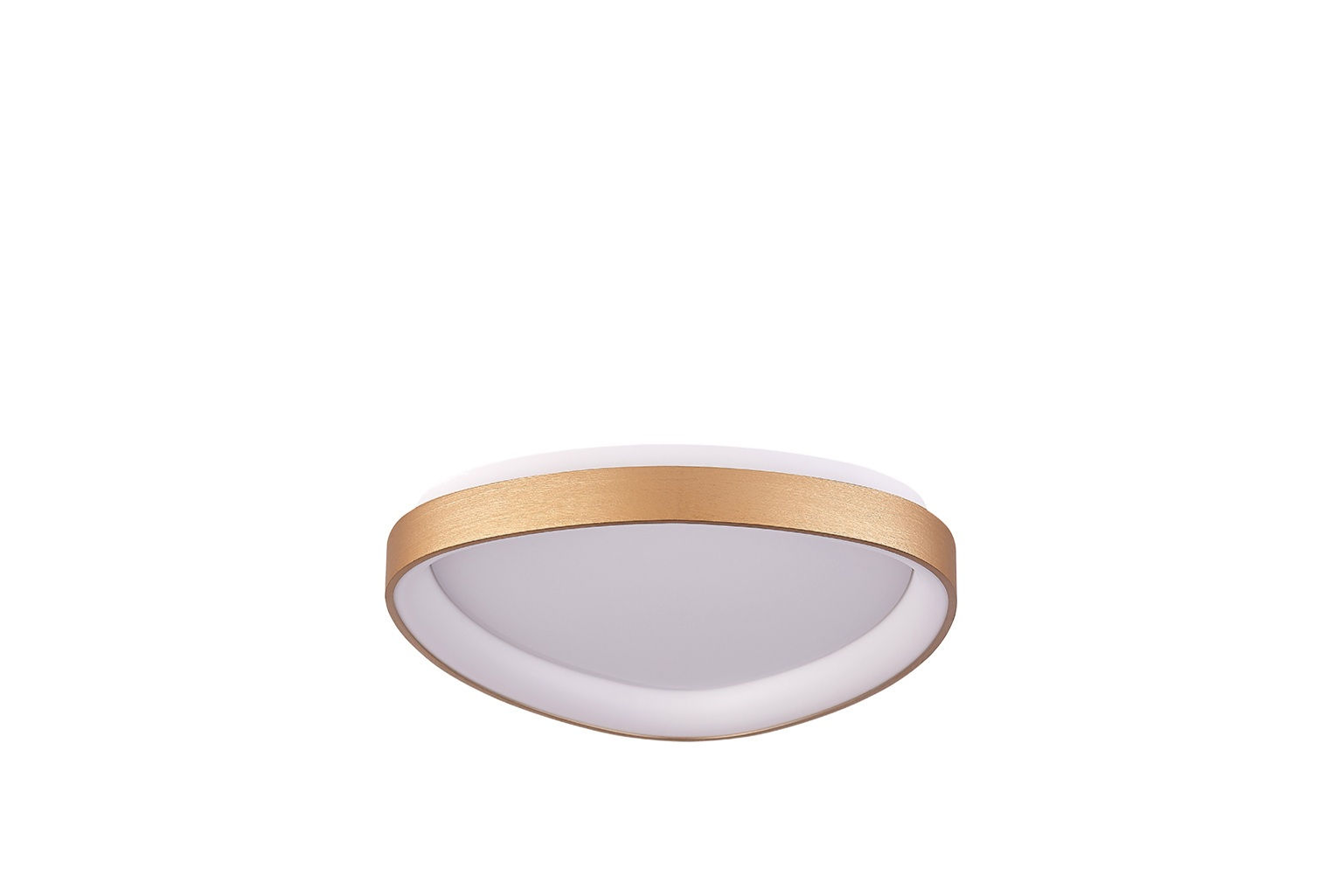  לונה צמוד קוטר 45 פליז