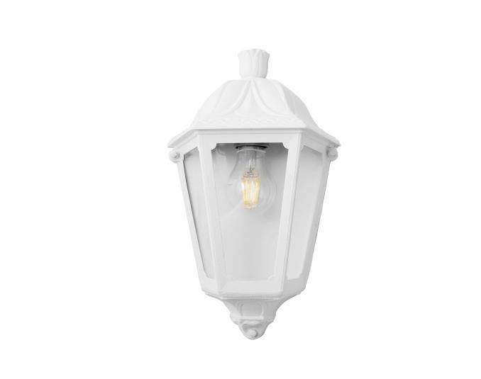 בריסל קיר לבן 