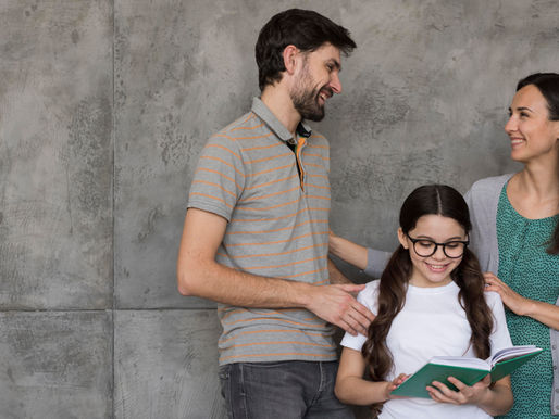 The Power of Parent-Teacher Collaboration: Strengthening Education Partnerships