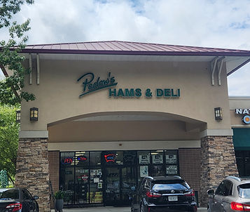 Padow's Deli Colony Crossing