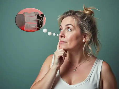 Laser-Powered Transformation: Exploring Invisa-Red Laser Treatment for Weight Loss