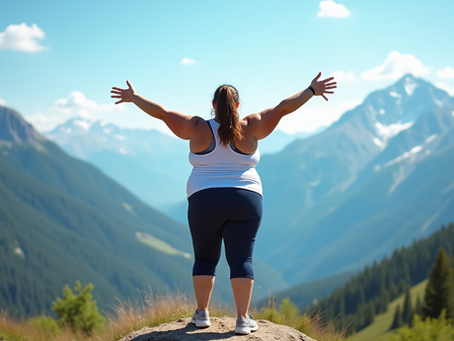 Exploring GLP-1 Tirzepatide's Further Potential In Weight Loss