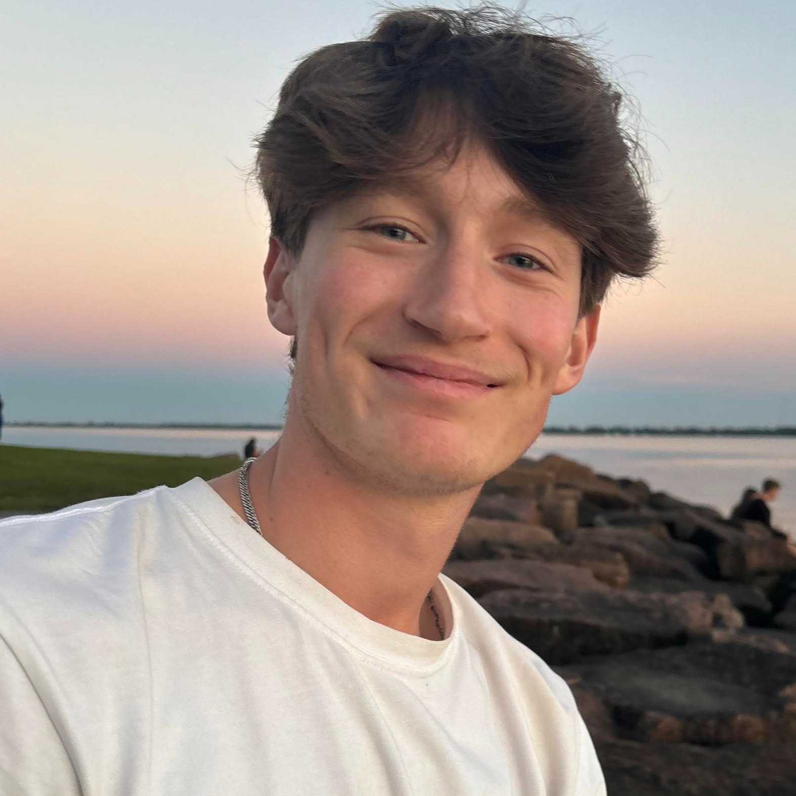 Writer: Zander Neilsen