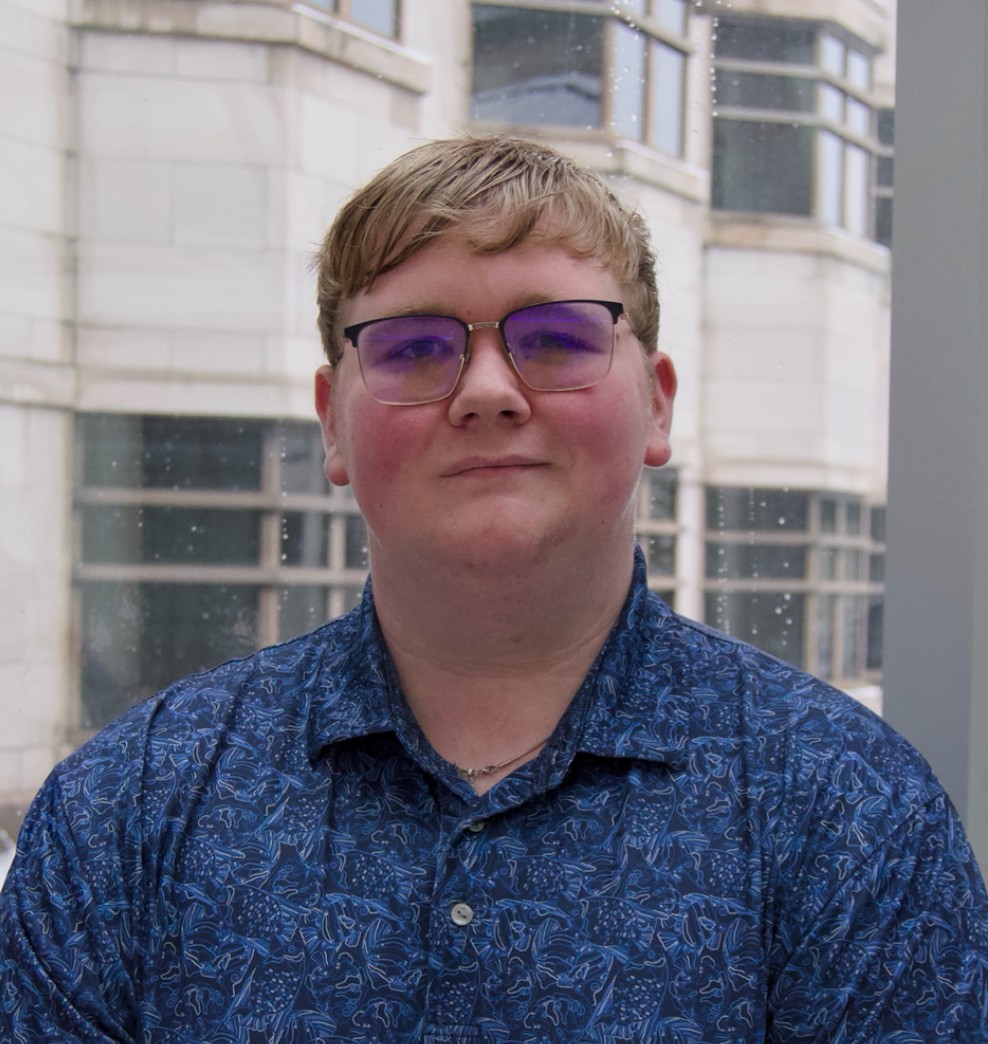 Writer: Adam Chambers