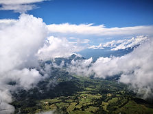Parcs de Colombie