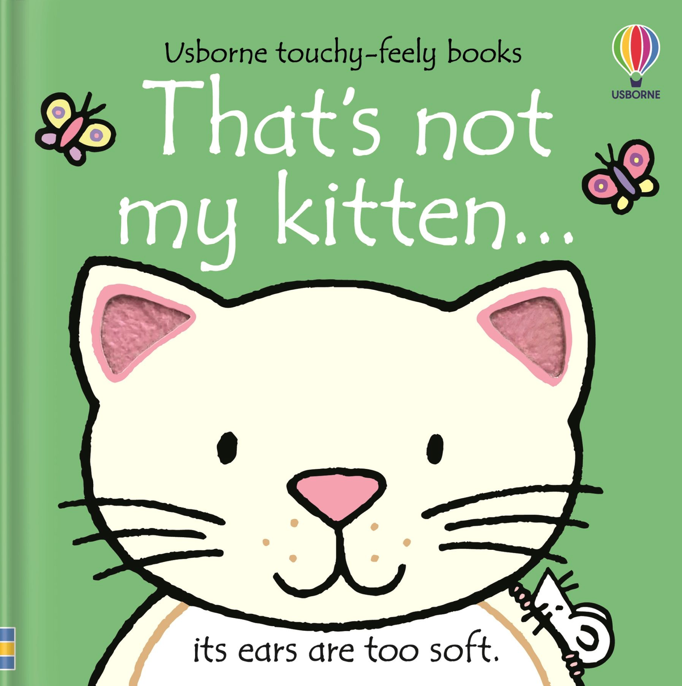 That's not my Kitten