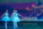 Ballet Ice Princess