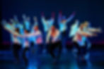 Parent Jazz Dance