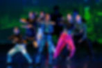 Hip Hop Super Heroes