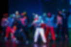 Hip Hop Spider-Verse