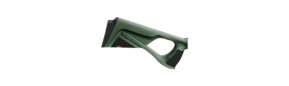 Miniaturbild: Die neue CZ 600- ERGO