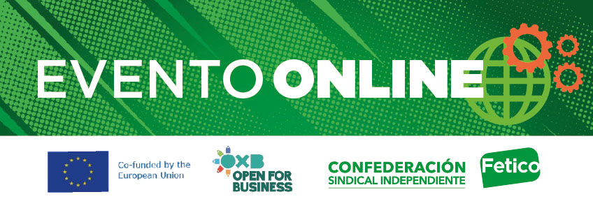 Fetico organiza la próxima reunión del proyecto europeo Open for Business