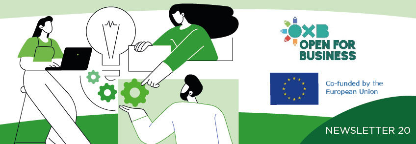 ¿Qué papel pueden desempeñar los líderes y gerentes de la empresa europea en fomentar la participación de los trabajadores?