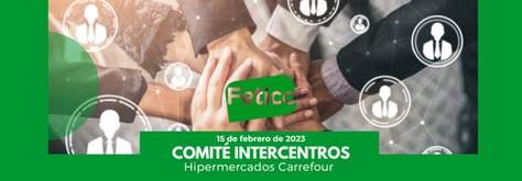 INTERCENTROS HIPERMERCADOS 15/02/2023