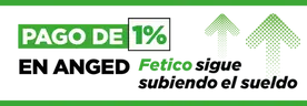 Fetico impulsa un nuevo incremento salarial en Grandes Almacenes: pago único del 1%